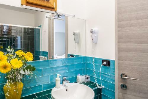 Bed & Breakfast Donna Lena Relais Napoli