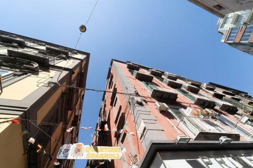Hostal H.g. Boutique Toledo, Napoli Centro