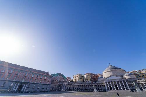 Hostal H.g. Boutique Toledo, Napoli Centro