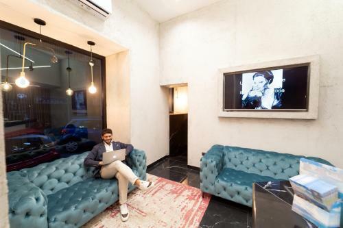 Hostal H.g. Boutique Toledo, Napoli Centro