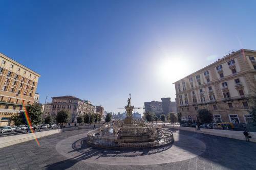 Hostal H.g. Boutique Toledo, Napoli Centro