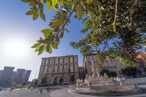 Hostal H.g. Boutique Toledo, Napoli Centro