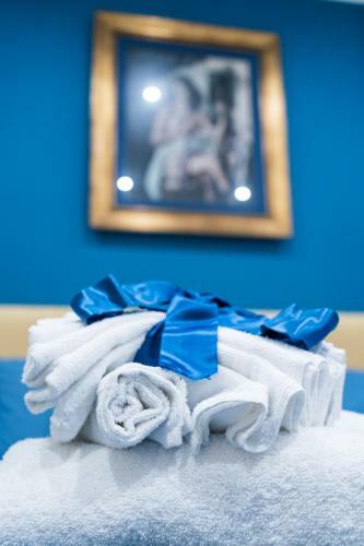 Bed & Breakfast Le Berceau