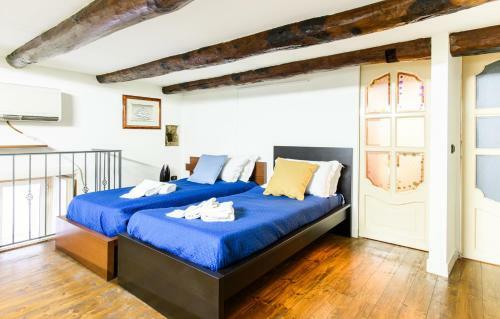 Apartamento Residenza Santa Lucia