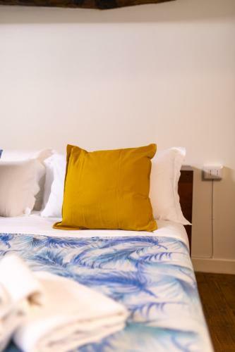 Apartamento Residenza Santa Lucia