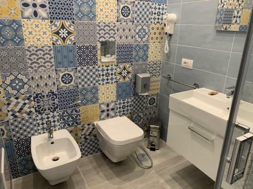 Hostal Casa Sammarco