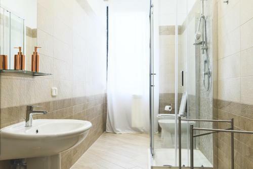 Bed & Breakfast Nan� Guest Rooms