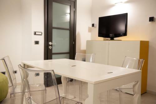 Apartamento Diamond Brancaccio By Dimorra