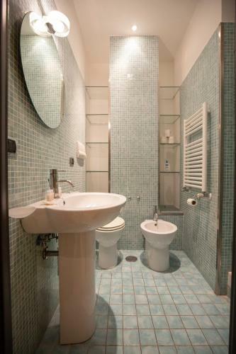 Apartamento Diamond Brancaccio By Dimorra