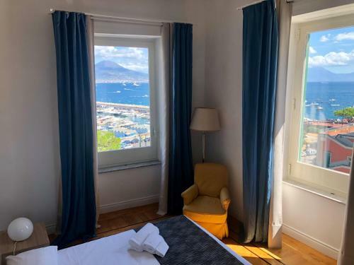 Hostal Palazzo Mele Residence