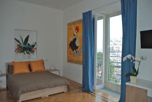 Hostal Palazzo Mele Residence