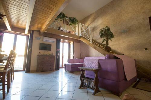 Apartamento Suite Orchidea By Dimorra