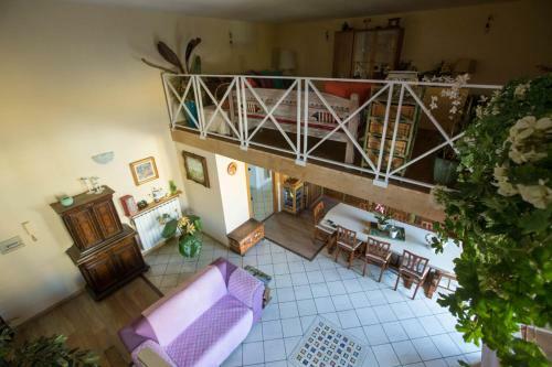 Apartamento Suite Orchidea By Dimorra