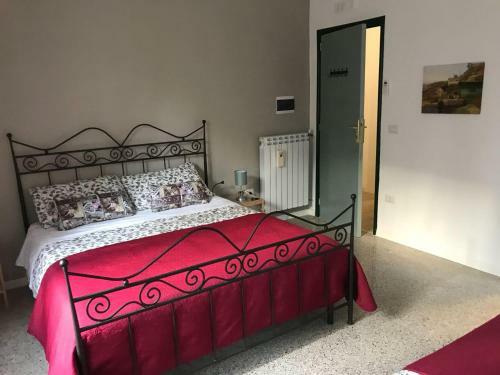 Bed & Breakfast Il Giardino Di Vico Neve