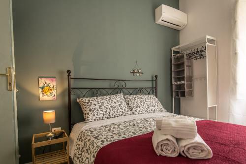 Bed & Breakfast Il Giardino Di Vico Neve