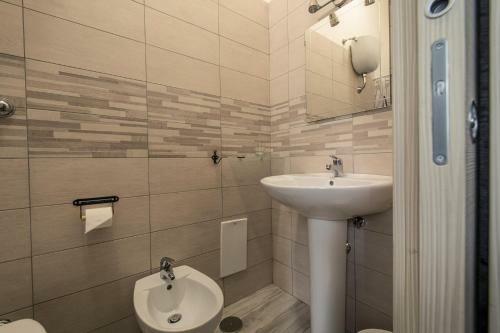 Bed & Breakfast Il Giardino Di Vico Neve