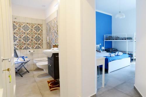 Bed & Breakfast La Terrazza Ai Miracoli