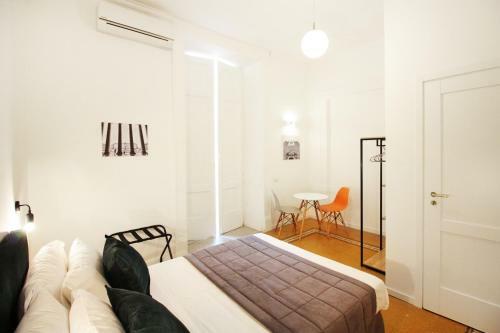 Bed & Breakfast Le Quinte Del Bellini