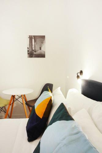 Bed & Breakfast Le Quinte Del Bellini
