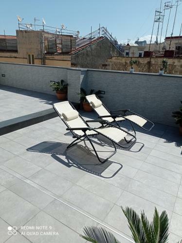 Apartamento La Terrazza Del Corso