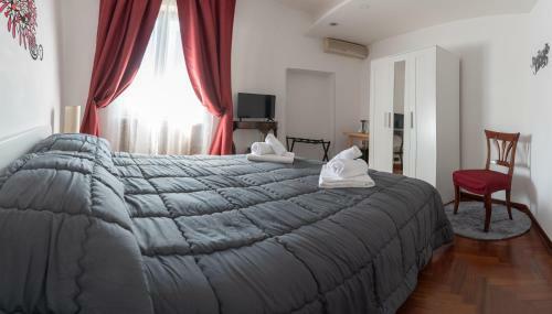 Hostal L'attico Fuggente