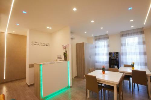 Bed And Breakfast Napoli Bracco