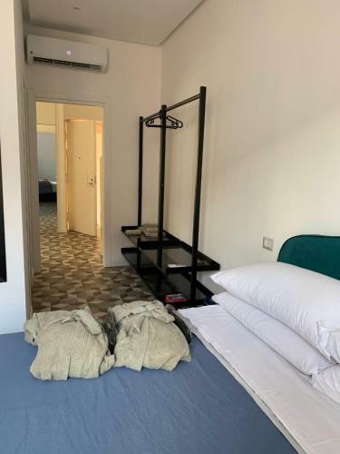 Apartamento Kukka House Napoli