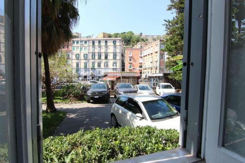 La Sirena A Mergellina Guesthouse