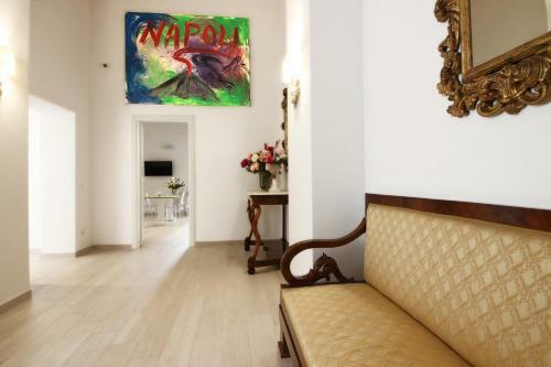 Palazzo D'auria Aparthotel