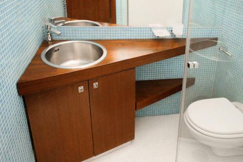 Apartamento LHP Suite Posillipo