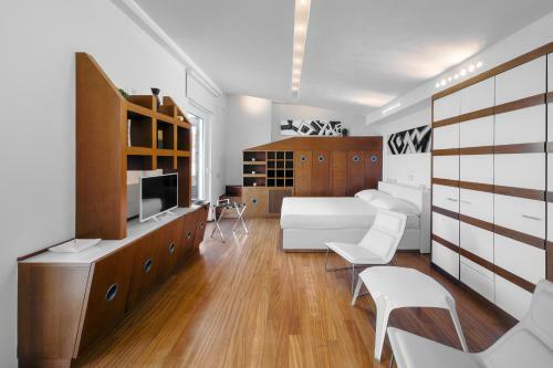 Apartamento LHP Suite Posillipo