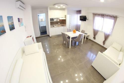 Apartamento Mondo Suites