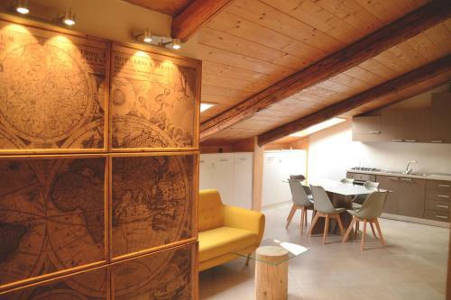 B&B La Mansarda