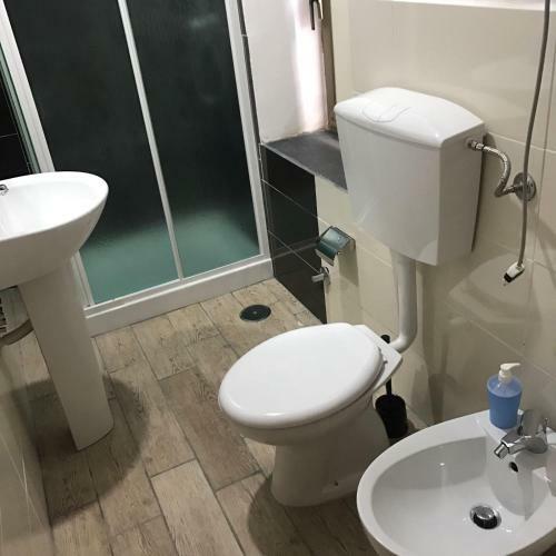 Bed & Breakfast C Era UNA Volta