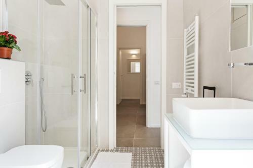 Napoli Suite Caravaggio Apartment