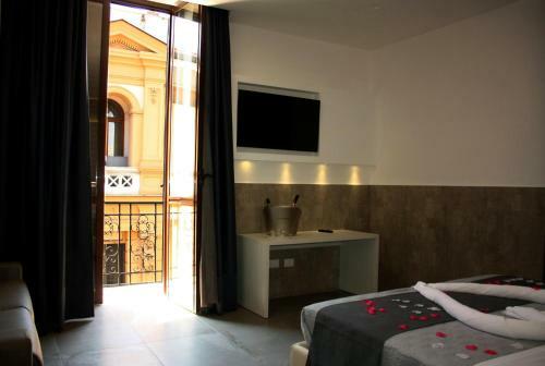 Bed & Breakfast Twice - Naples Duomo