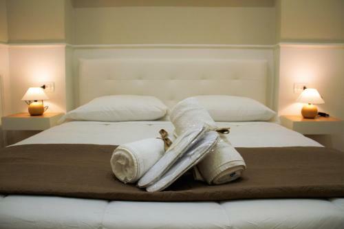 Bed & Breakfast Mamo Al Museo