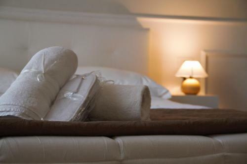 Bed & Breakfast Mamo Al Museo
