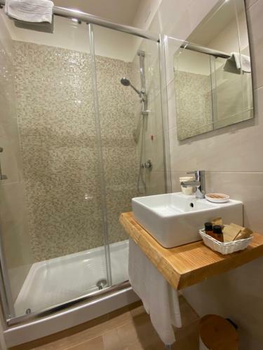Bed & Breakfast Mamo Al Museo
