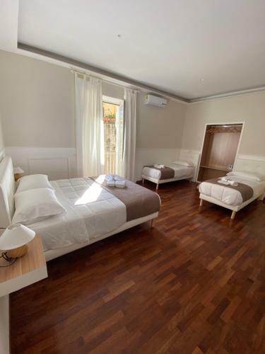 Bed & Breakfast Mamo Al Museo