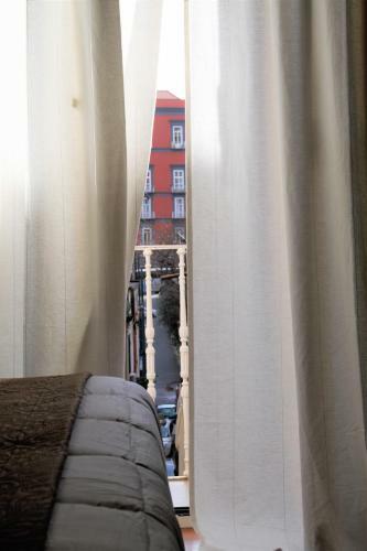 Bed & Breakfast Mamo Al Museo