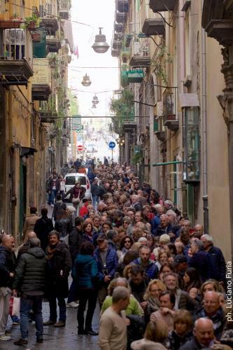 Bed & Breakfast A Casa Del Principe
