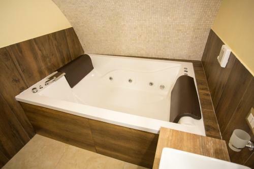 Hostal Chiaia 205