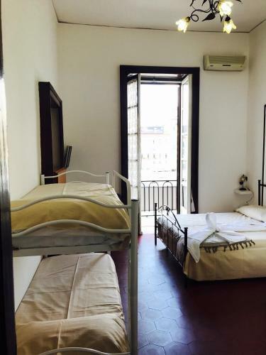 Bed & Breakfast Parthenope's Home