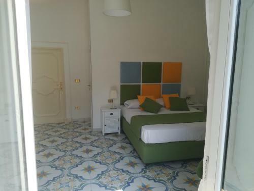 Bed & Breakfast Suitenapolisantalucia