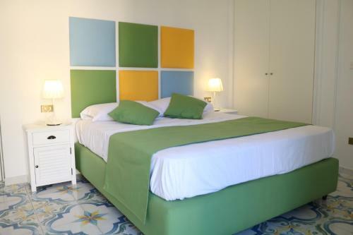 Bed & Breakfast Suitenapolisantalucia