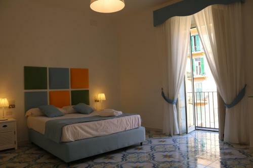 Bed & Breakfast Suitenapolisantalucia