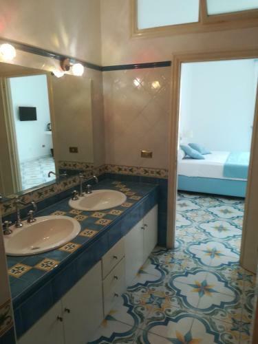 Bed & Breakfast Suitenapolisantalucia