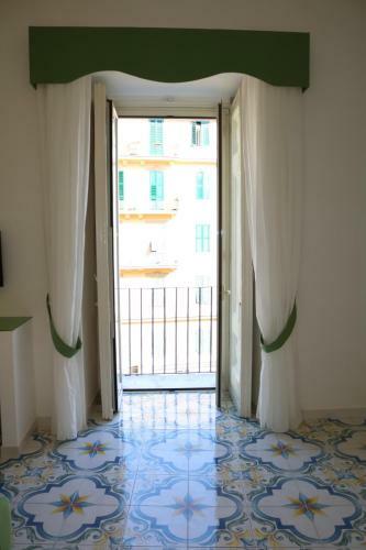Bed & Breakfast Suitenapolisantalucia