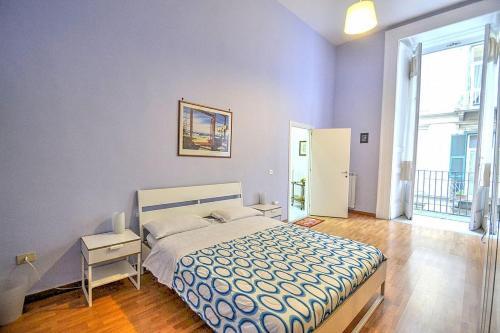 Naples Apartment Sleeps 6 Wifi